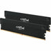 RAM Memory Crucial Pro OC 64 GB DDR5 6000 MHz CL40 - Компютър Мрежи и компоненти<<<Компютри| Електроника<<<BigBuy&&&RAM