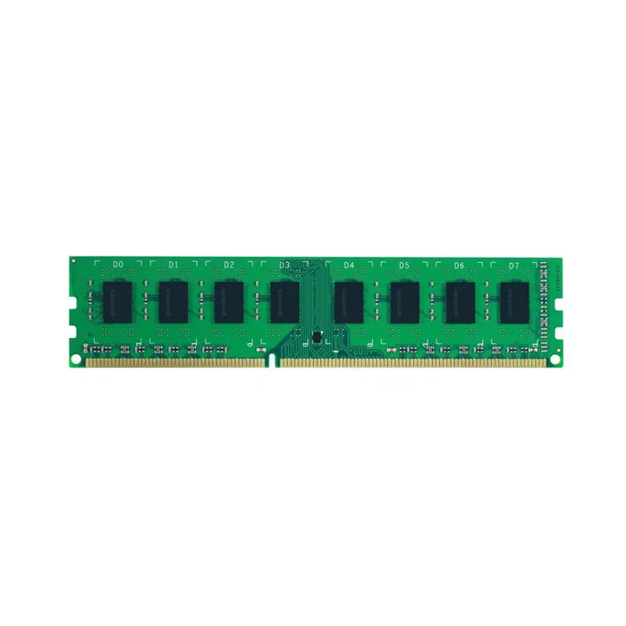 RAM Memory GoodRam 1600D3V64L11/8G CL11 8 GB - RAM памет<<<Компютър Мрежи и компоненти<<<Компютри|