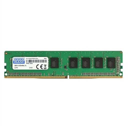 RAM Memory GoodRam GR2400D464L17S/4G 4 GB DDR4 PC4-19200 4 GB DDR4 2400 MHz CL17 - RAM памет<<<Компютър Мрежи и