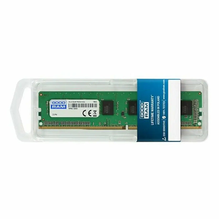 RAM Memory GoodRam GR2666D464L19S/8G 8 GB DDR4 PC4-21300 8 GB 2666 MHz CL19 DDR4 - RAM памет<<<Компютър Мрежи и