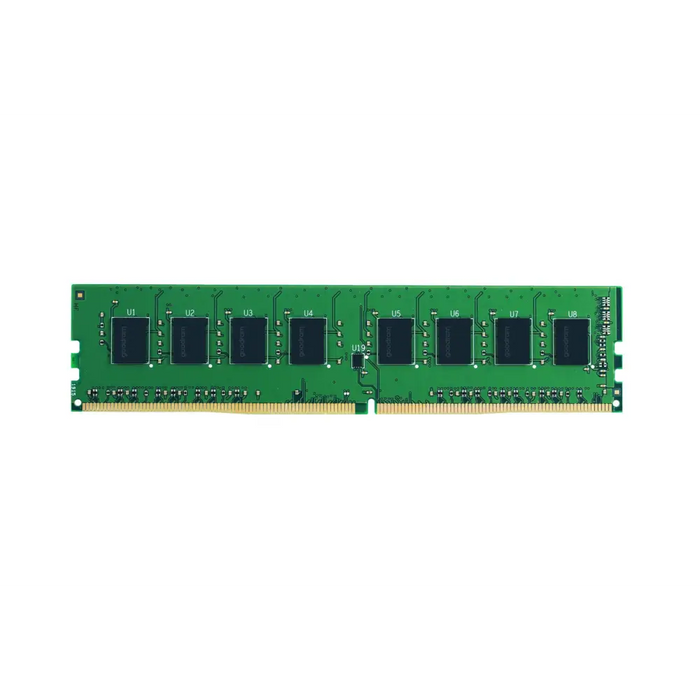 RAM Memory GoodRam GR3200D464L22S/16G 16 GB DDR4 3200 MHz CL22 - DIMM (DDR IV)PAM-DR4<<<Memory