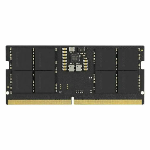 RAM Memory GoodRam GR5600S564L46S/16G 16 GB DDR5 CL46 5600 MHz - RAM памет<<<Компютър Мрежи и компоненти<<<Компютри|