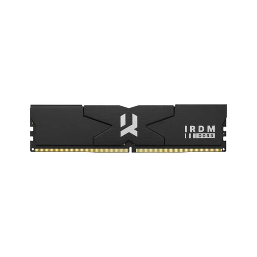 RAM Memory GoodRam IR-6400D564L32S/32GDC DDR5 cl32 32 GB - RAM памет<<<Компютър Мрежи и компоненти<<<Компютри|