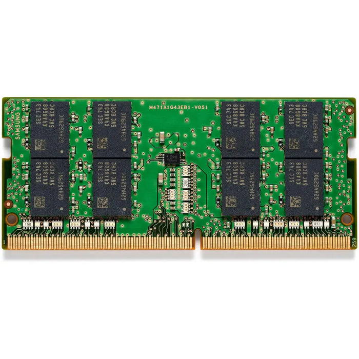 RAM Memory HP 4M9Y0AA DDR5 - Компютър Мрежи и компоненти<<<Компютри| Електроника<<<BigBuy&&&RAM памет<<<Компютър Мрежи