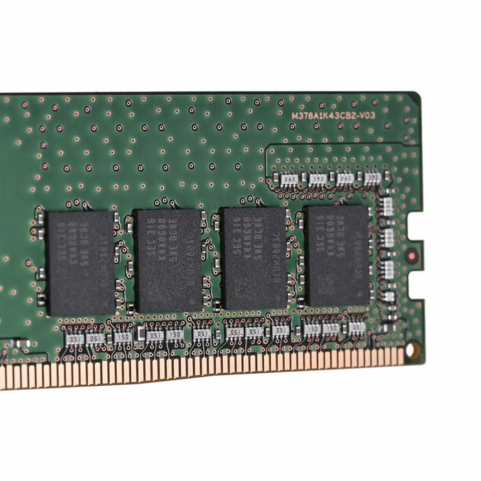 RAM Memory Lenovo 4X71L68778 8 GB DDR4 3200 MHz - DIMM (DDR IV)PAM-DR4<<<Memory devicesPAM<<<ActionPL&&&Компютър Мрежи
