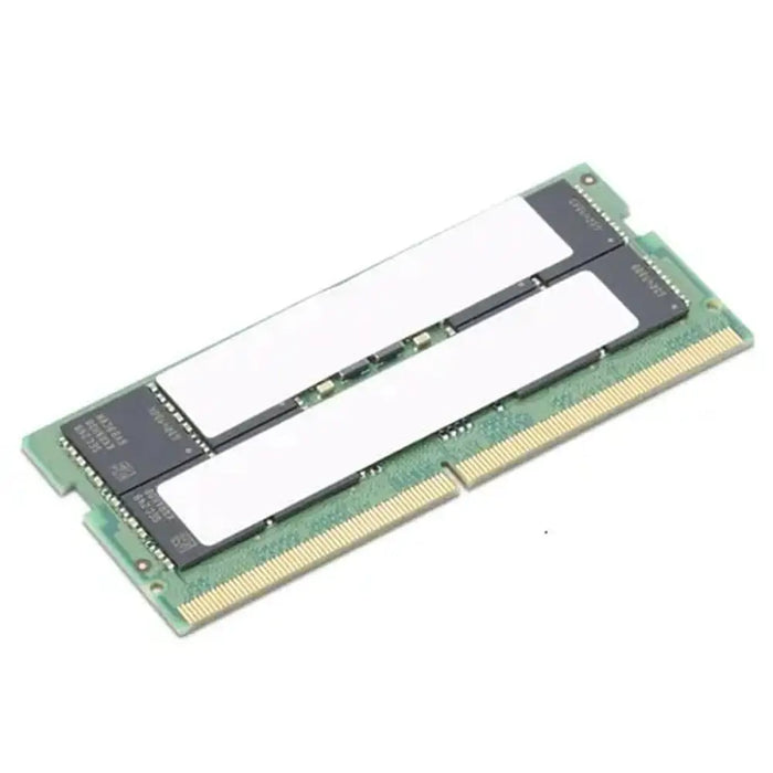RAM Memory Lenovo 4X71M23186 16 GB 5600 MHz DDR5 - RAM памет<<<Компютър Мрежи и компоненти<<<Компютри|
