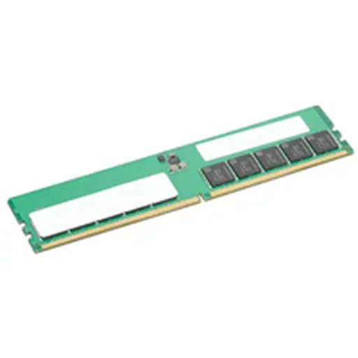RAM Memory Lenovo 4X71S00739 16 GB 5600 MHz DDR5 - Компютър Мрежи и компоненти<<<Компютри| Електроника<<<BigBuy&&&RAM