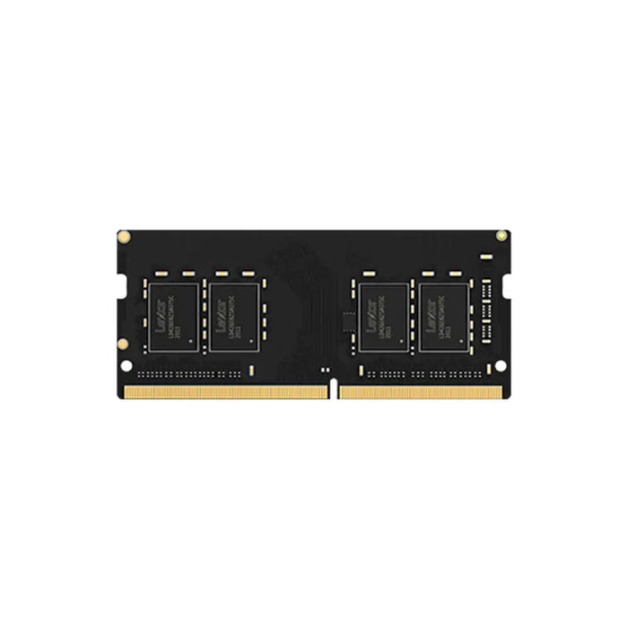 RAM Memory Lexar LD4AS008G-B3200GSST 8 GB CL22 DDR4 3200 MHz - RAM памет<<<Компютър Мрежи и компоненти<<<Компютри|