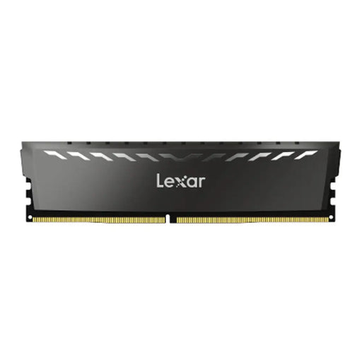 RAM Memory Lexar LD4BU008G-R3200GDXG 16 GB CL16 DDR4 3200 MHz - Компютър Мрежи и компоненти<<<Компютри|
