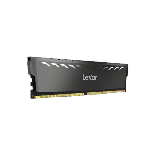 RAM Memory Lexar LD4BU008G-R3200GDXG 16 GB CL16 DDR4 3200 MHz - Компютър Мрежи и компоненти<<<Компютри|