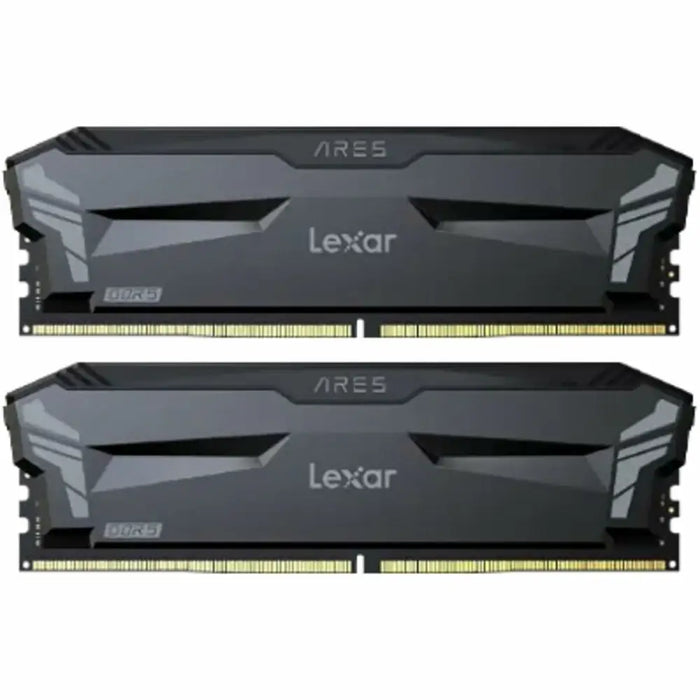 RAM Memory Lexar LD5U16G60C320A-RGD - RAM памет<<<Компютър Мрежи и компоненти<<<Компютри| Електроника<<<BigBuy&&&DIMM