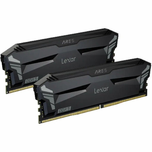 RAM Memory Lexar LD5U16G60C320A-RGD - RAM памет<<<Компютър Мрежи и компоненти<<<Компютри| Електроника<<<BigBuy&&&DIMM