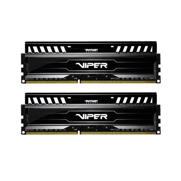 RAM Memory Patriot Memory C3-12800 DDR3 CL9 8 GB - RAM памет<<<Компютър Мрежи и компоненти<<<Компютри|