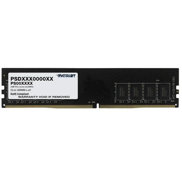 RAM Memory Patriot Memory PSD416G320081 CL22 16 GB - RAM памет<<<Компютър Мрежи и компоненти<<<Компютри|