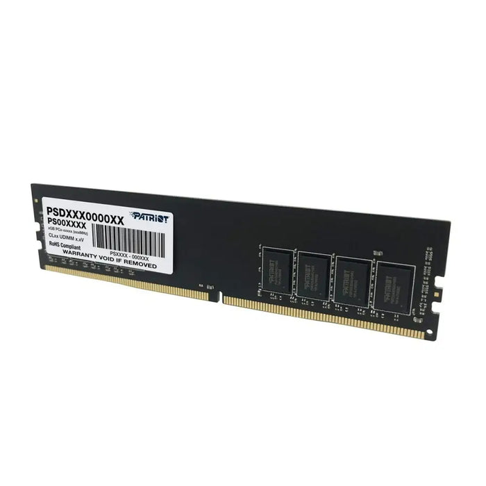 RAM Memory Patriot Memory PSD416G320082 16 GB DDR4 3200 MHz CL22 - RAM памет<<<Компютър Мрежи и компоненти<<<Компютри|