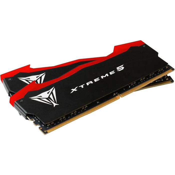 RAM Memory Patriot Memory PVX532G82C38K DDR5 32 GB - RAM памет<<<Компютър Мрежи и компоненти<<<Компютри|