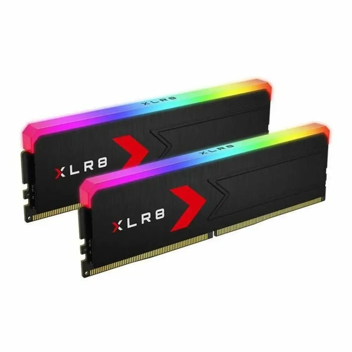 RAM Memory PNY 32 GB DDR5 6400 MHz - Компютър Мрежи и компоненти<<<Компютри| Електроника<<<BigBuy&&&RAM