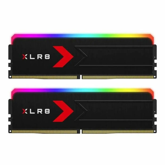 RAM Memory PNY 32 GB DDR5 6400 MHz - Компютър Мрежи и компоненти<<<Компютри| Електроника<<<BigBuy&&&RAM