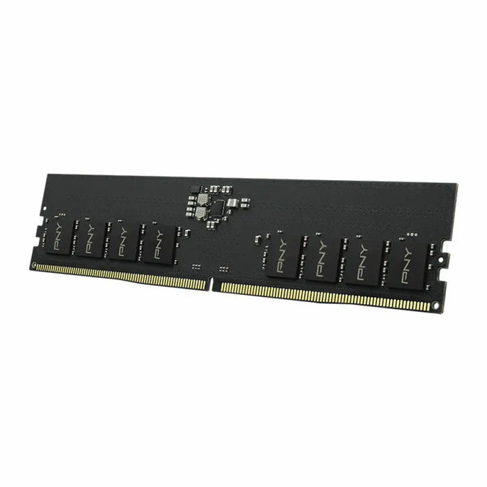 RAM Memory PNY 8 GB DDR5 SDRAM DDR5 4800 MHz CL40 - Компютър Мрежи и компоненти<<<Компютри| Електроника<<<BigBuy&&&RAM