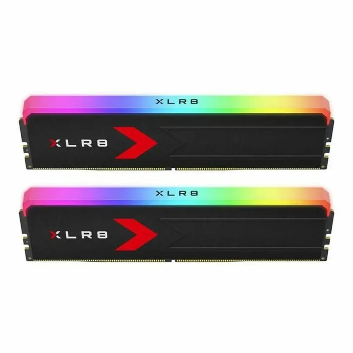 RAM Memory PNY - Компютър Мрежи и компоненти<<<Компютри| Електроника<<<BigBuy&&&RAM памет<<<Компютър Мрежи и