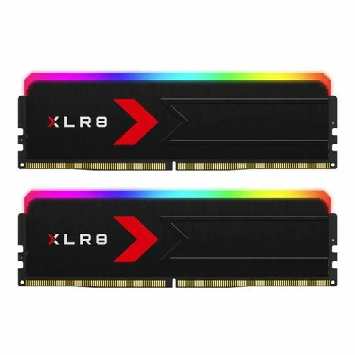 RAM Memory PNY - Компютър Мрежи и компоненти<<<Компютри| Електроника<<<BigBuy&&&RAM памет<<<Компютър Мрежи и