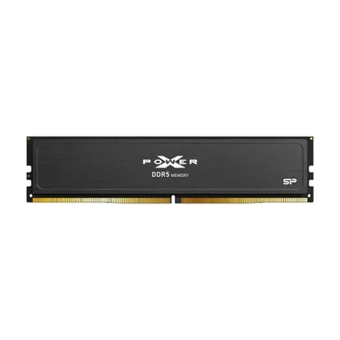 RAM Memory Silicon Power SP032GXLWU64AFDJ 32 GB DDR5 6400 MHz cl32 - RAM памет<<<Компютър Мрежи и