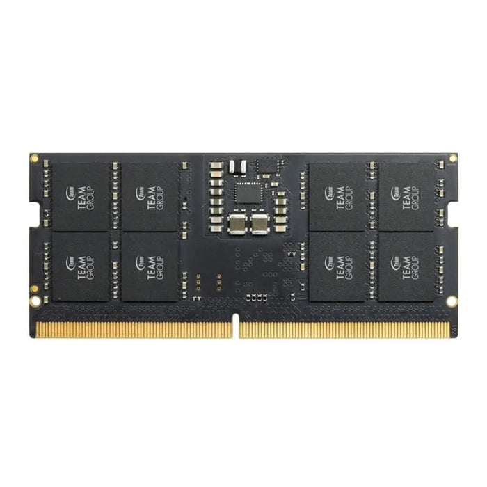 RAM Memory Team Group TED58G4800C40D-S016 - RAM памет<<<Компютър Мрежи и компоненти<<<Компютри| Електроника<<<BigBuy