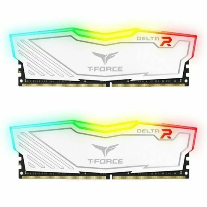 RAM Memory Team Group TF4D416G3600HC18JDC01 16 GB DDR4 3600 MHz CL42 - Компютър Мрежи и компоненти<<<Компютри|