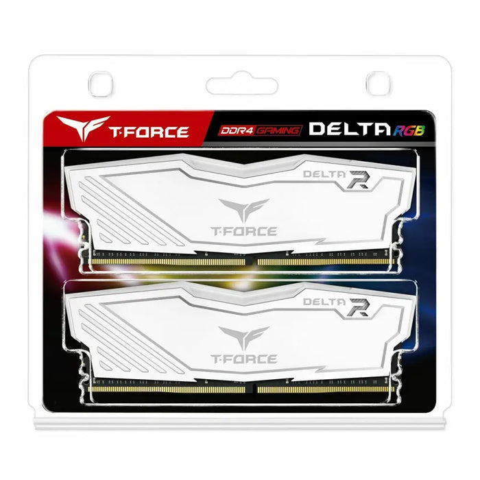 RAM Memory Team Group TF4D416G3600HC18JDC01 16 GB DDR4 3600 MHz CL42 - Компютър Мрежи и компоненти<<<Компютри|