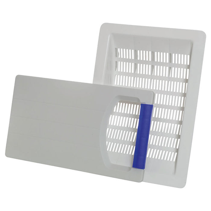 CUTTING BOARD AND DRAINER RAMACCIOTTI PLAST