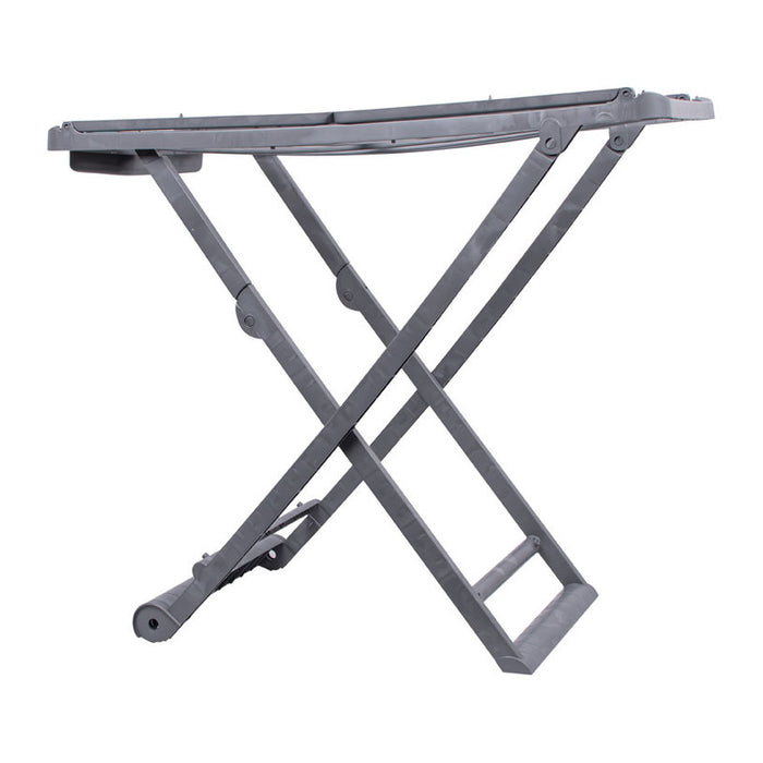 SPACIOUS CLOTHES DRYER 20 M WITH PAN BOX RAMACCIOTTI PLAST NANNI ECO
