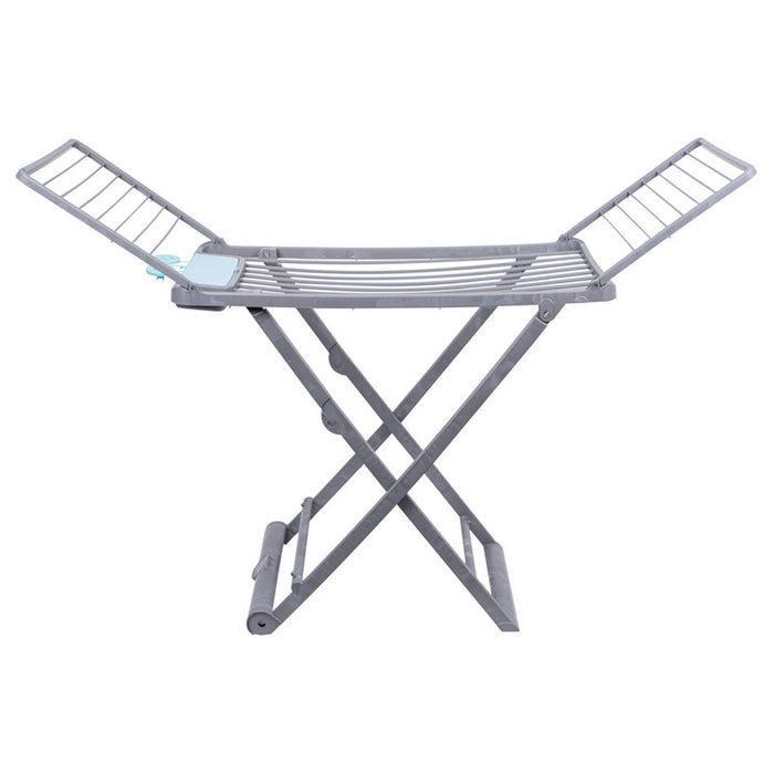 SPACIOUS CLOTHES DRYER 20 M WITH PAN BOX RAMACCIOTTI PLAST NANNI ECO