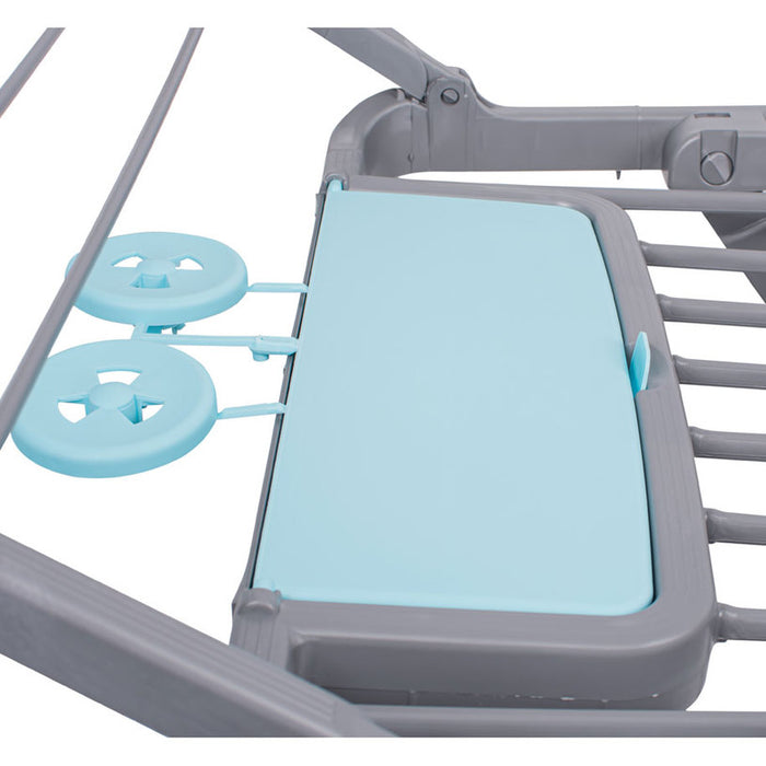 SPACIOUS CLOTHES DRYER 20 M WITH PAN BOX RAMACCIOTTI PLAST NANNI ECO
