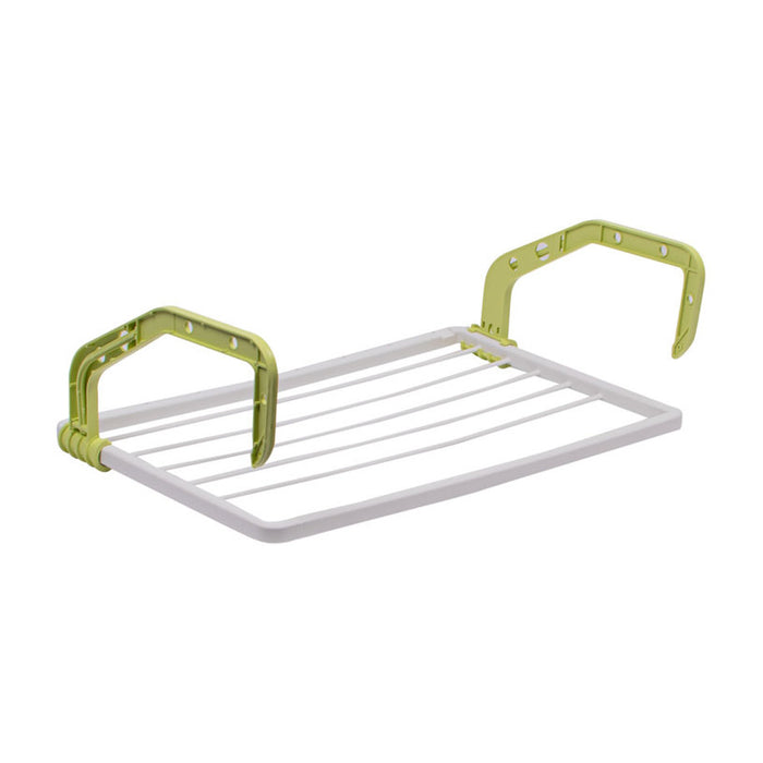 SPACIOUS CLOTHES DRYER FOR RADIATOR 3 M RAMACCIOTTI PLAST JET