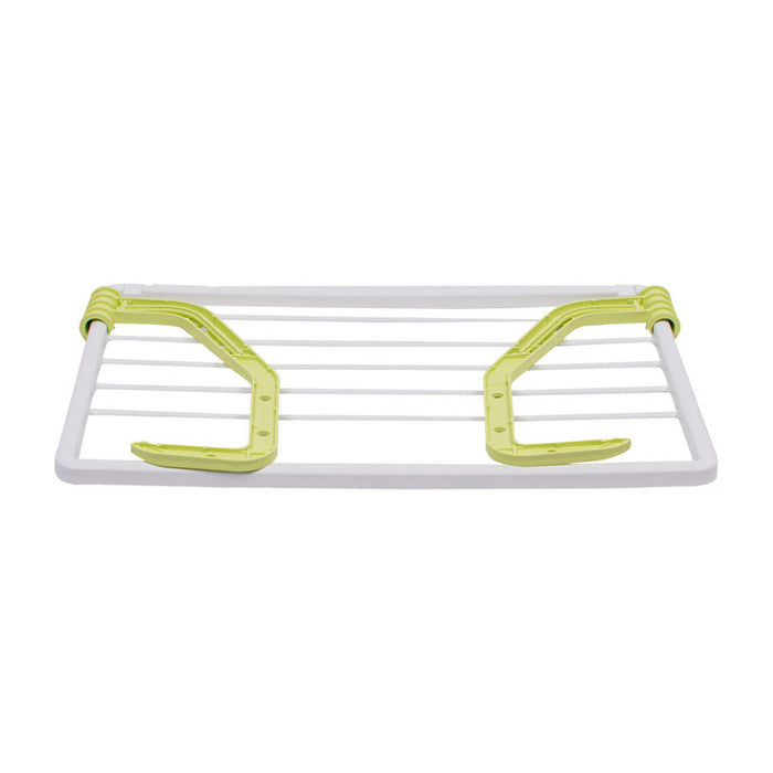 SPACIOUS CLOTHES DRYER FOR RADIATOR 3 M RAMACCIOTTI PLAST JET