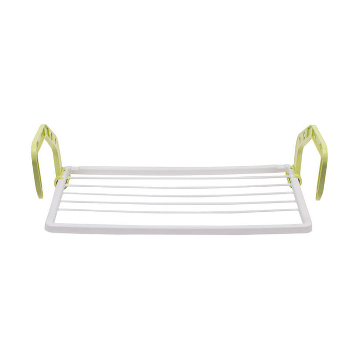SPACIOUS CLOTHES DRYER FOR RADIATOR 3 M RAMACCIOTTI PLAST JET