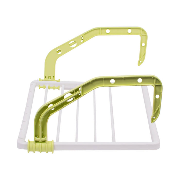 SPACIOUS CLOTHES DRYER FOR RADIATOR 3 M RAMACCIOTTI PLAST JET