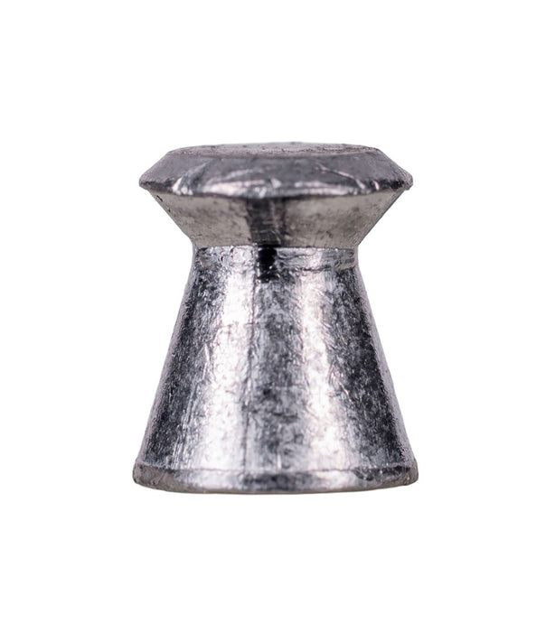 4.5 mm RANGER Diabolo Professional Match flat 500 shot