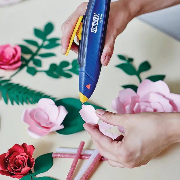 RAPID EG PEN SILICONE SOLDERING TOOL - Поялници за силикон<<<Заваряване и запояване<<<Инструменти и