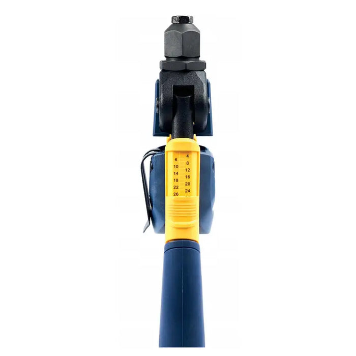 RAPID RP100 MULTI PRESSLESS THREADER - Такери и телбоди<<<Ръчни инструменти<<<Инструменти и железария<<<Praktiker