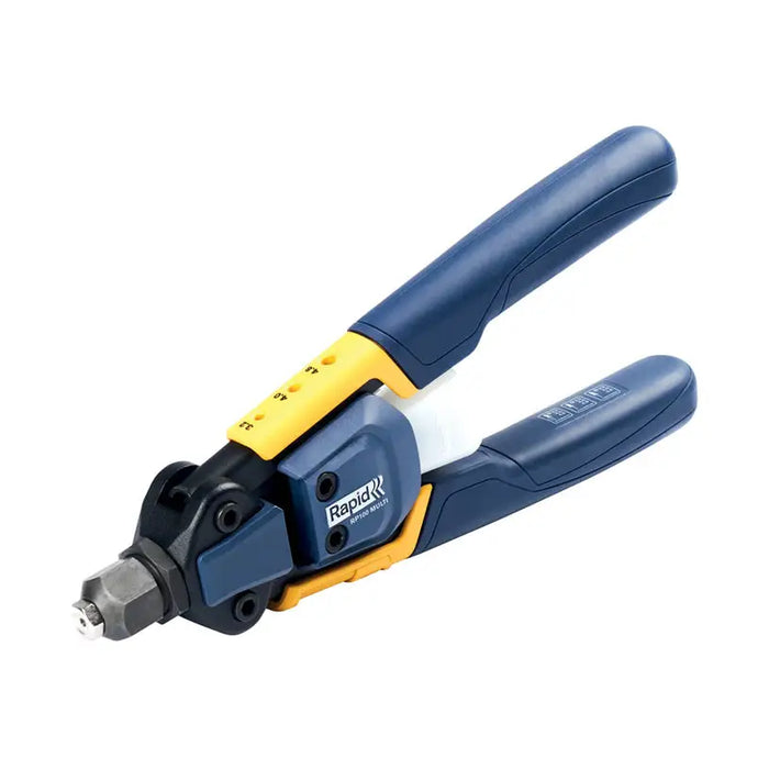 RAPID RP100 MULTI PRESSLESS THREADER - Такери и телбоди<<<Ръчни инструменти<<<Инструменти и железария<<<Praktiker
