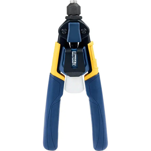 RAPID RP100 MULTI PRESSLESS THREADER - Такери и телбоди<<<Ръчни инструменти<<<Инструменти и железария<<<Praktiker
