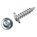 RAPID SCREW 50 PCS 2X13 MM WURTH - Винтове<<<Винтове и болтови съединения<<<Инструменти и железария<<<Praktiker