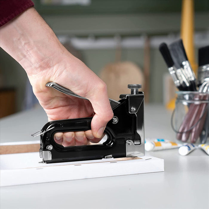 RAPID COMPACTA MECHANICAL TAKER