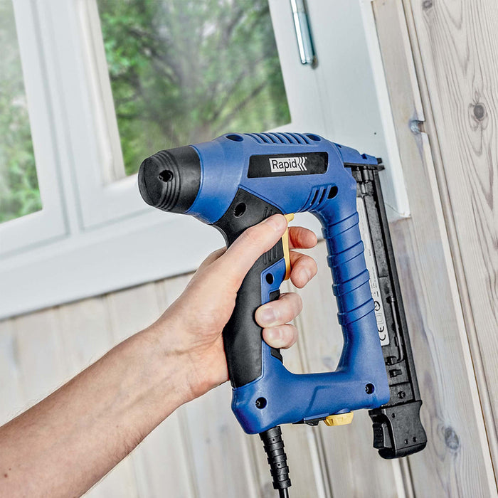 ELECTRIC TAKER RAPID EN330
