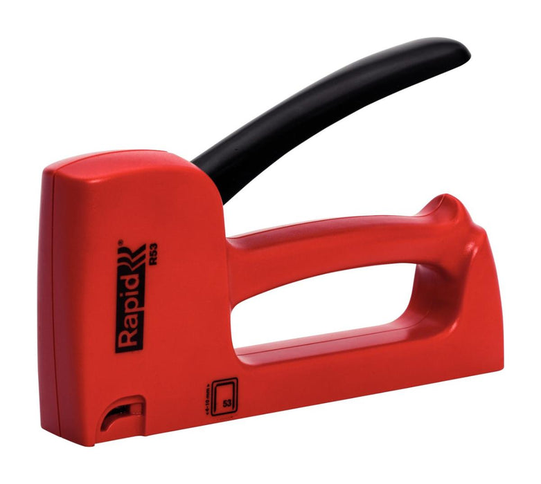 TAKER MANUAL RAPID R53