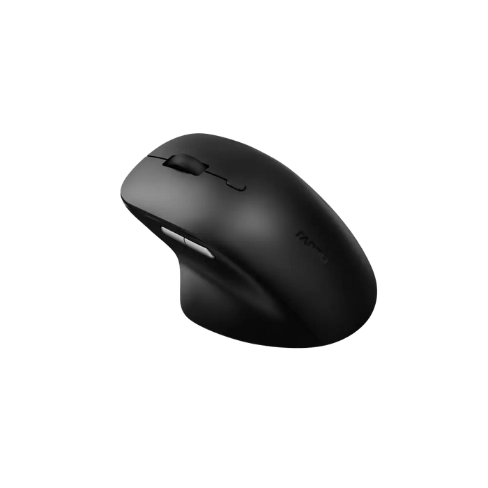 RAPOO M50 Plus silent Wireless silent optical mouse black 2.4Ghz - Мишки<<<Компютърна периферия<<<ValiAPI