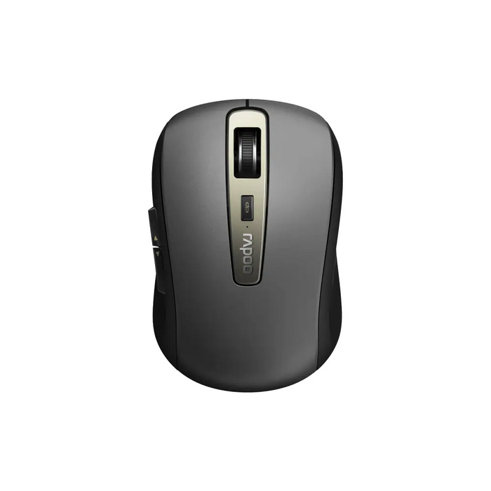 RAPOO MT350 Wireless Optical Mouse - Мишки<<<Компютърна периферия<<<ValiAPI