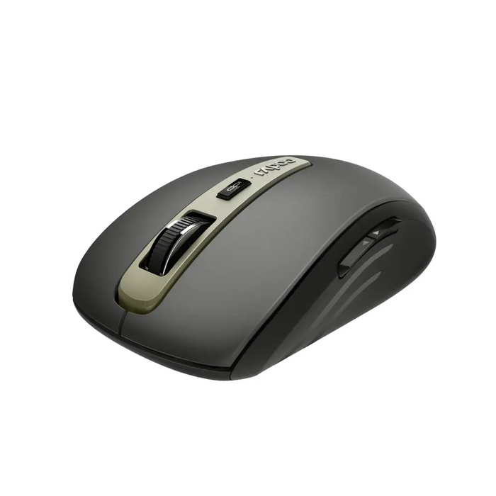 RAPOO MT350 Wireless Optical Mouse - Мишки<<<Компютърна периферия<<<ValiAPI