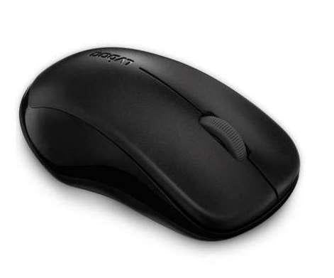 Wireless optical mouse RAPOO 1620, 11464